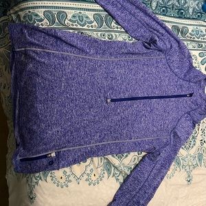 Long Sleeve Quarter Zip Athleta